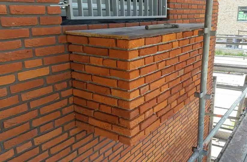 Voegwerk